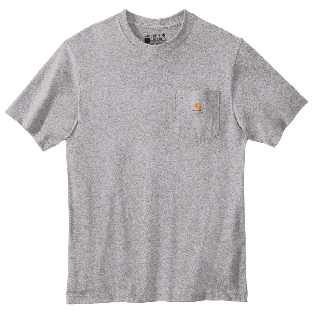 Carhartt Pocket Tee New Never Been Worn